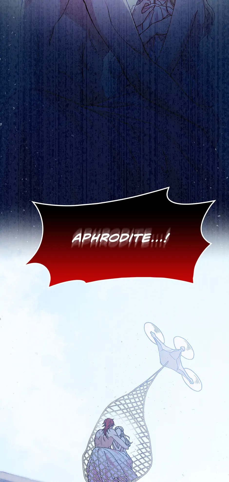 Constellations of the Gods [Official] Chapter 16 - page 40