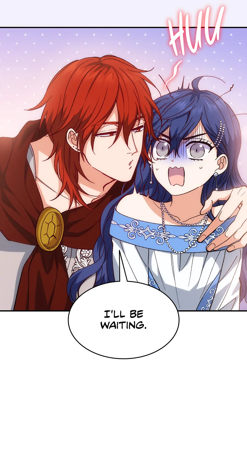 Constellations of the Gods [Official] Chapter 16 - page 50