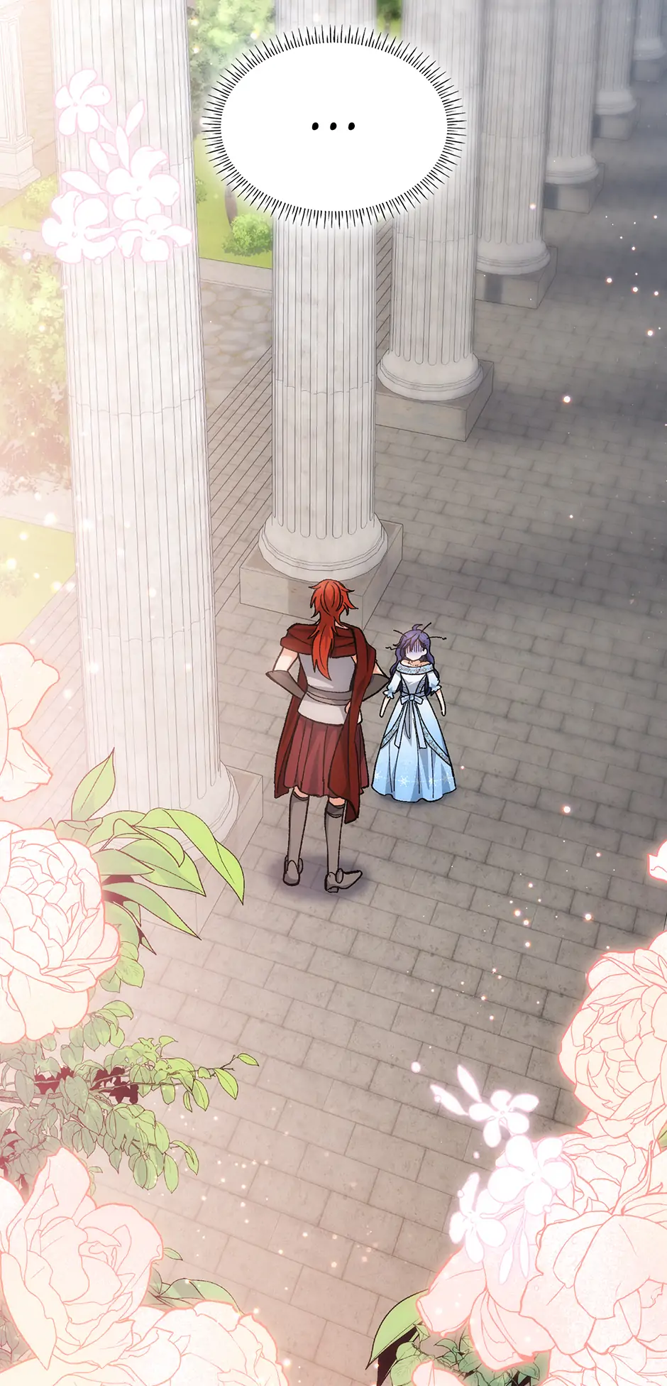 Constellations of the Gods [Official] Chapter 16 - page 54