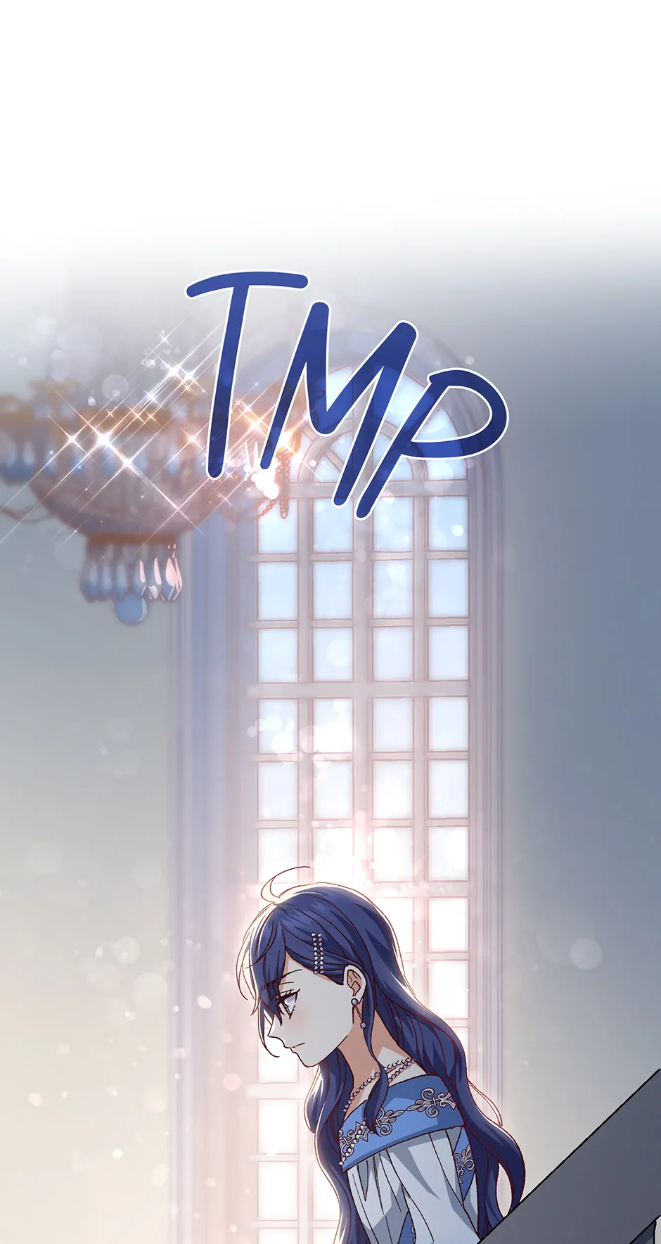 Constellations of the Gods [Official] Chapter 16 - page 56