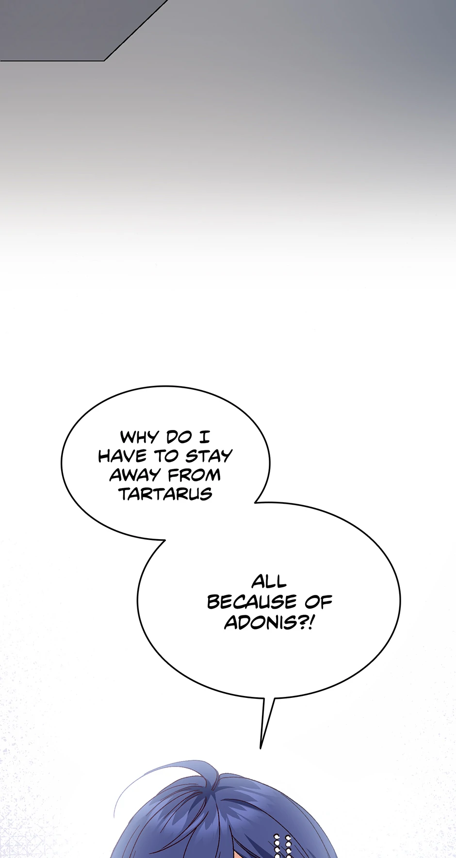 Constellations of the Gods [Official] Chapter 16 - page 58