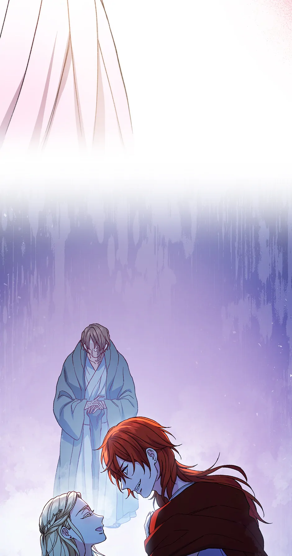 Constellations of the Gods [Official] Chapter 16 - page 5