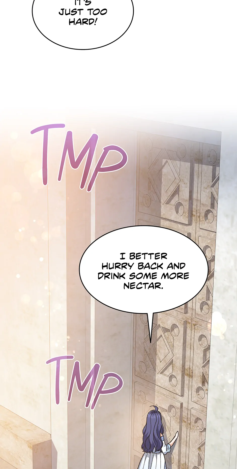 Constellations of the Gods [Official] Chapter 16 - page 65