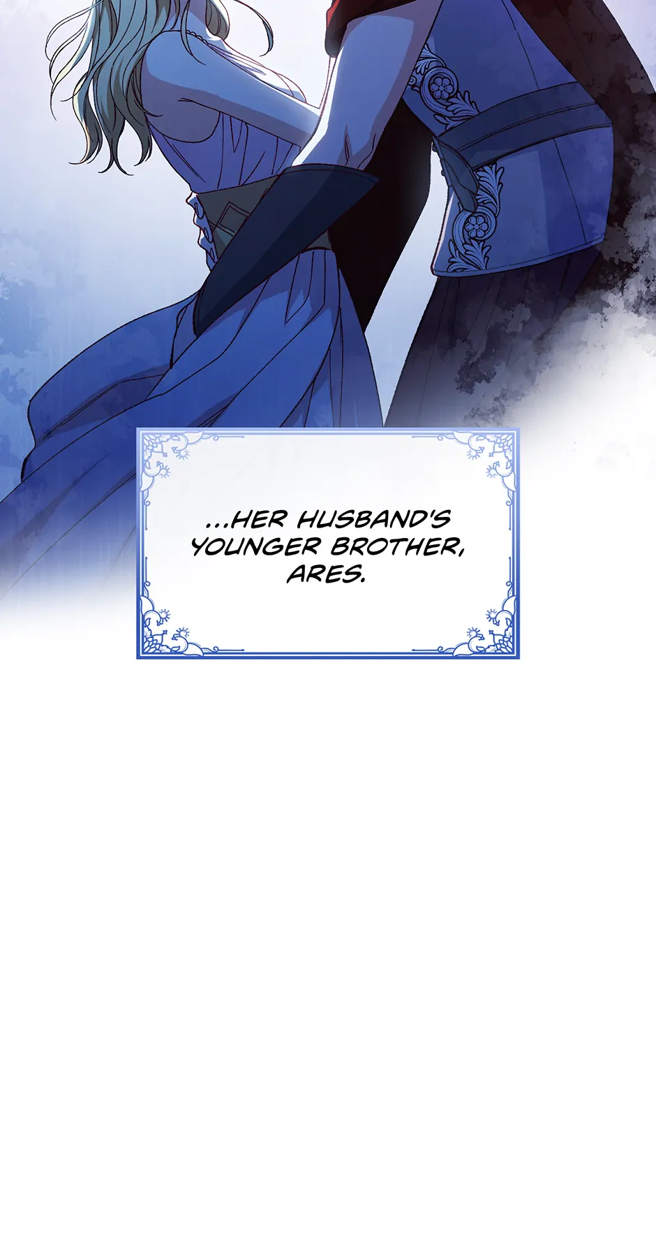 Constellations of the Gods [Official] Chapter 16 - page 6