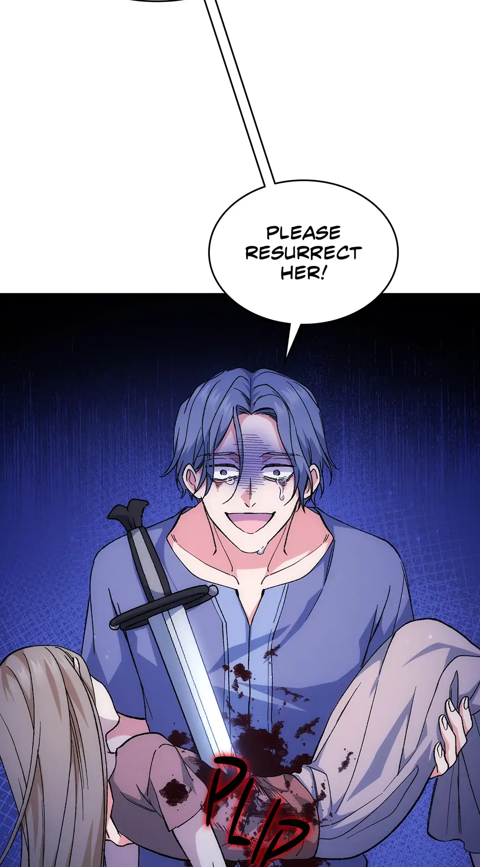 Constellations of the Gods [Official] Chapter 16 - page 71