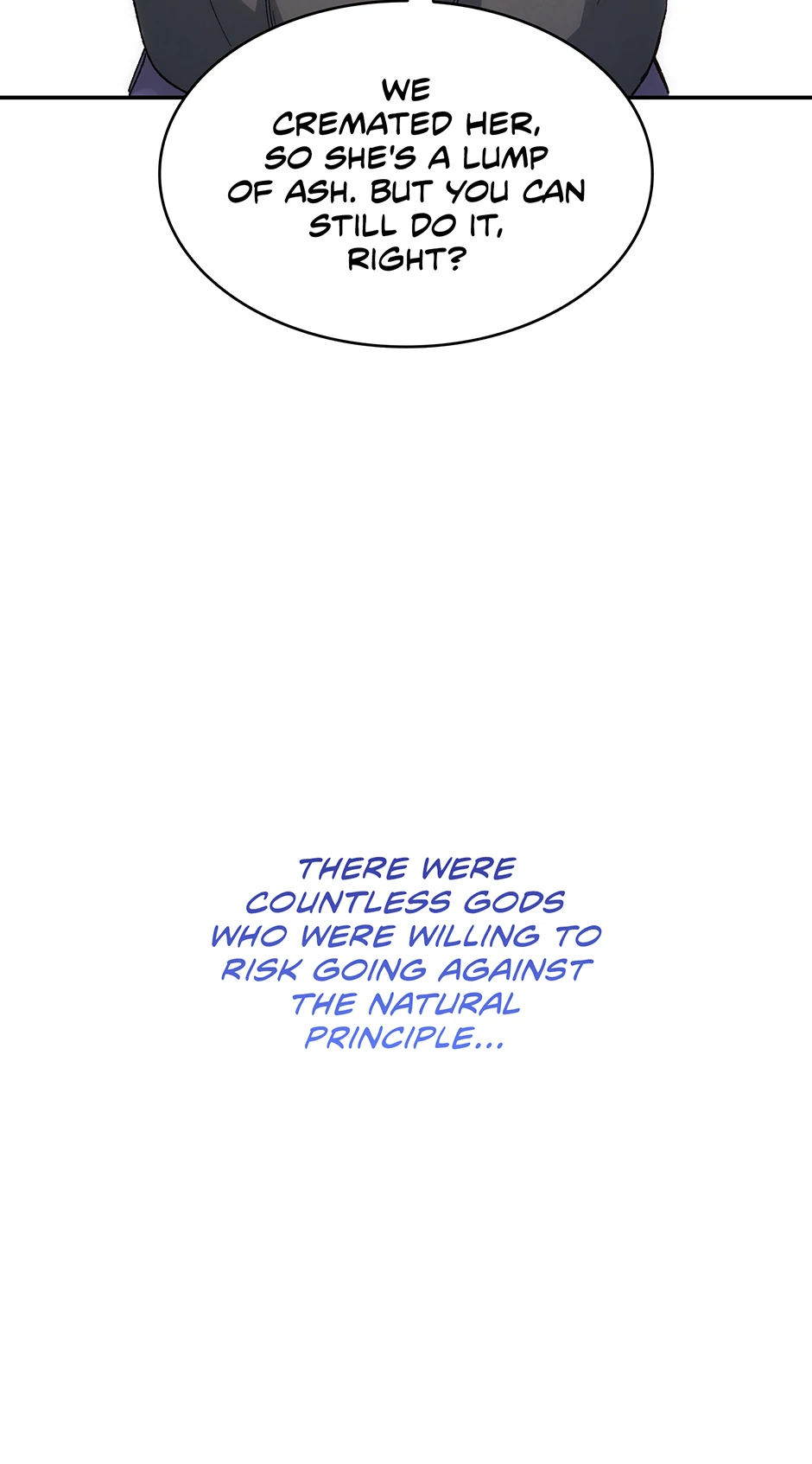 Constellations of the Gods [Official] Chapter 16 - page 75