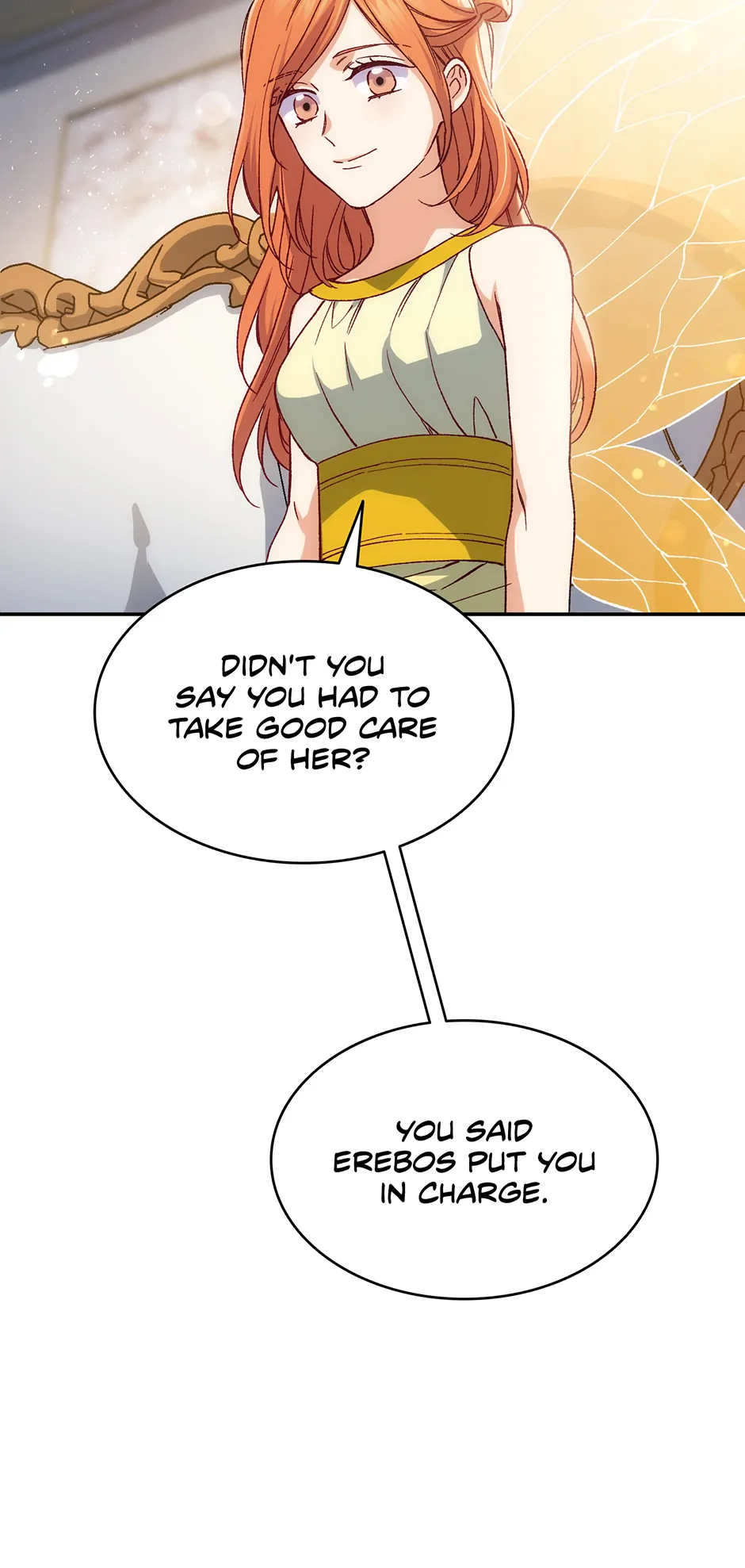 Constellations of the Gods [Official] Chapter 16 - page 83