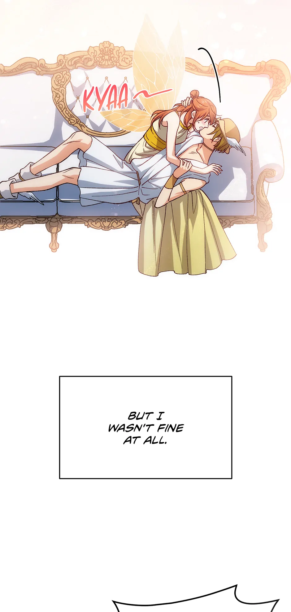 Constellations of the Gods [Official] Chapter 16 - page 86