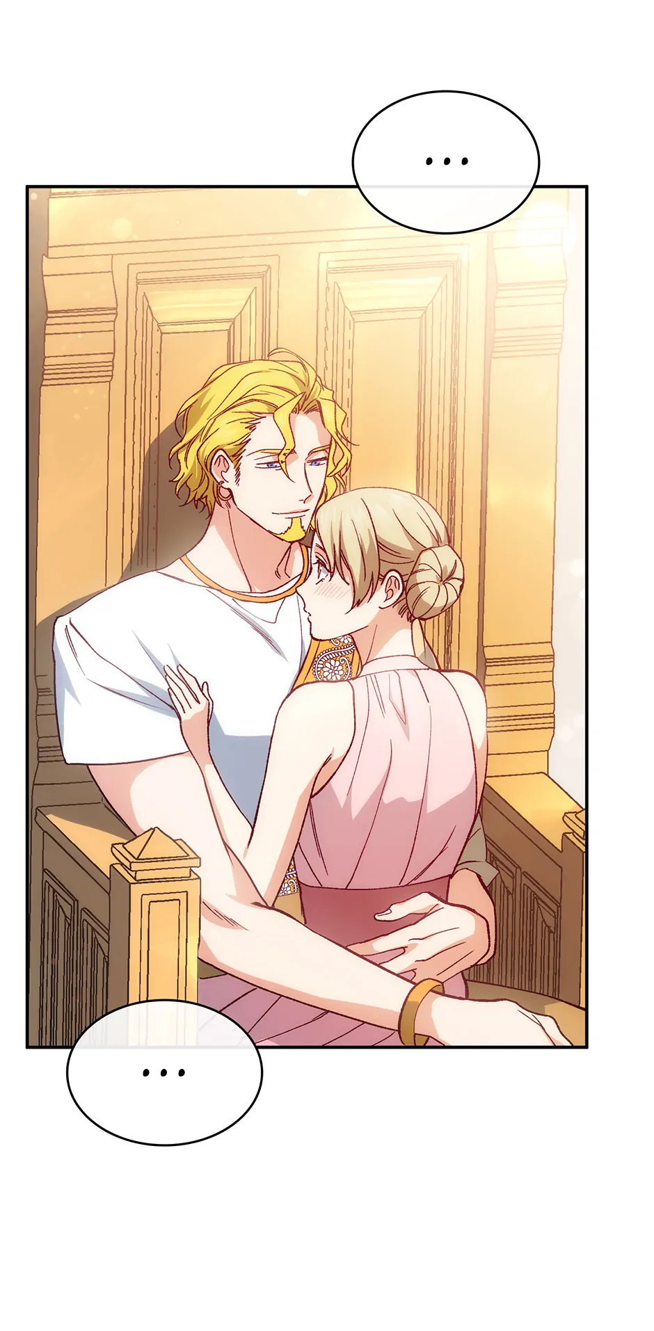 Constellations of the Gods [Official] Chapter 15 - page 9