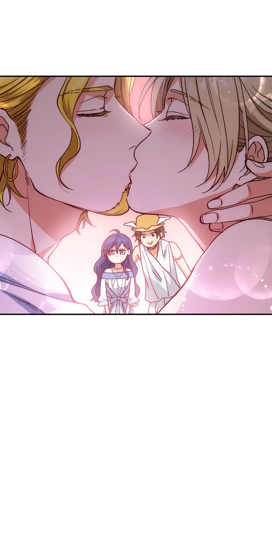 Constellations of the Gods [Official] Chapter 15 - page 10