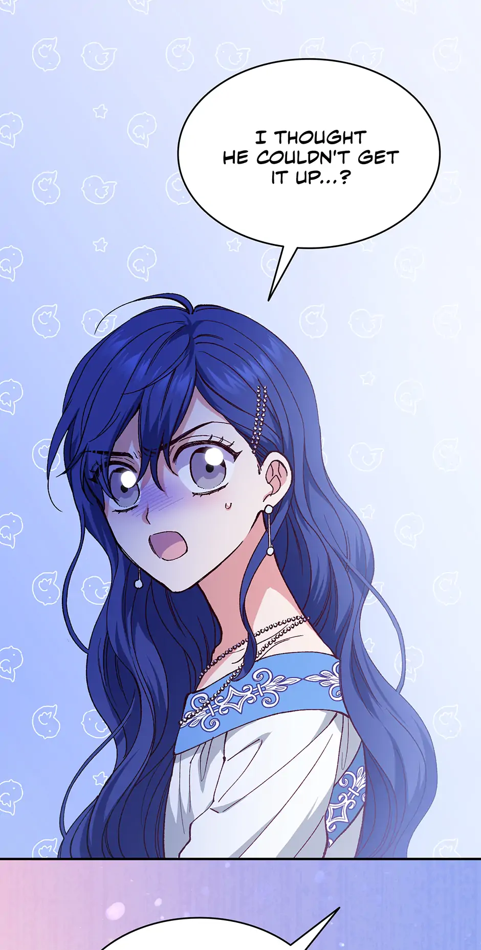 Constellations of the Gods [Official] Chapter 15 - page 13