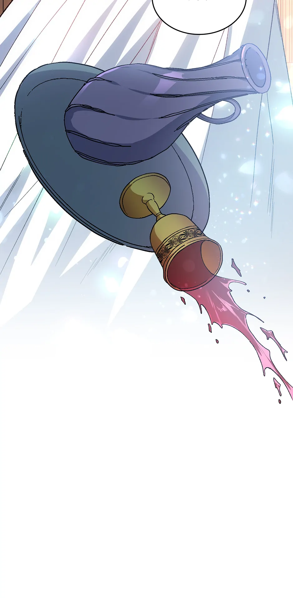 Constellations of the Gods [Official] Chapter 15 - page 20