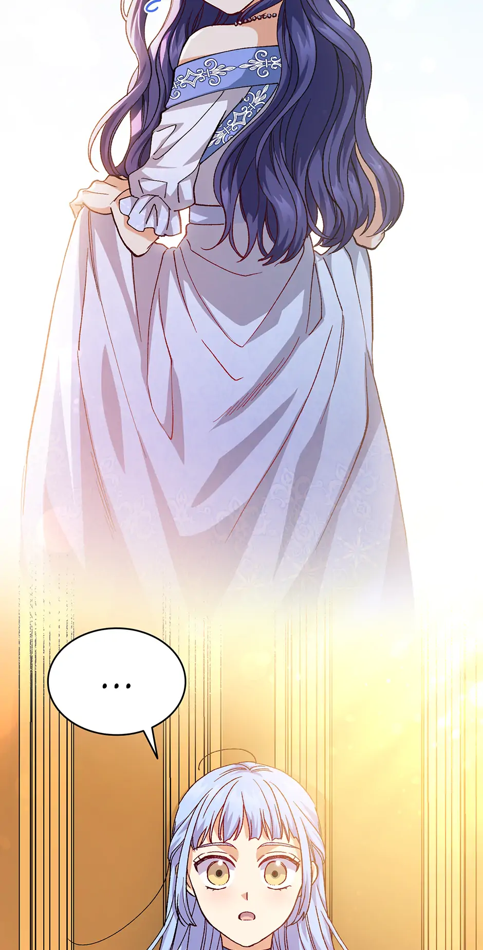 Constellations of the Gods [Official] Chapter 15 - page 26