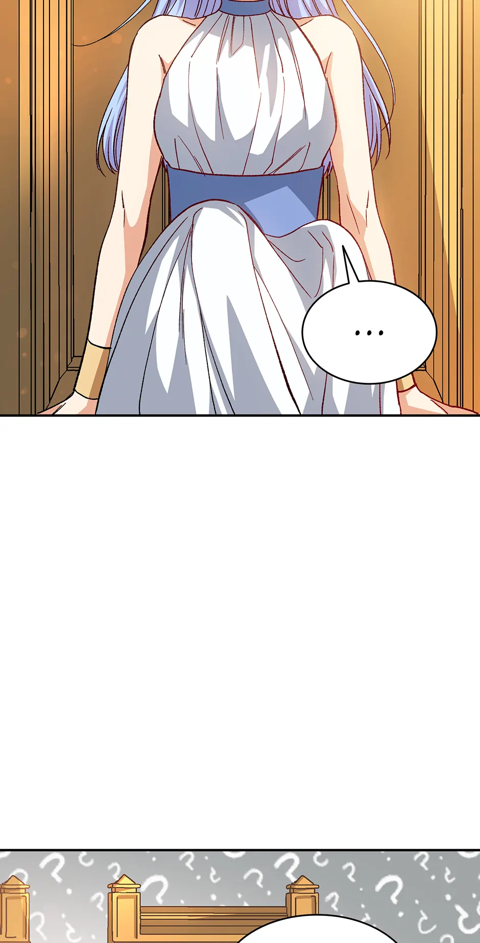 Constellations of the Gods [Official] Chapter 15 - page 27