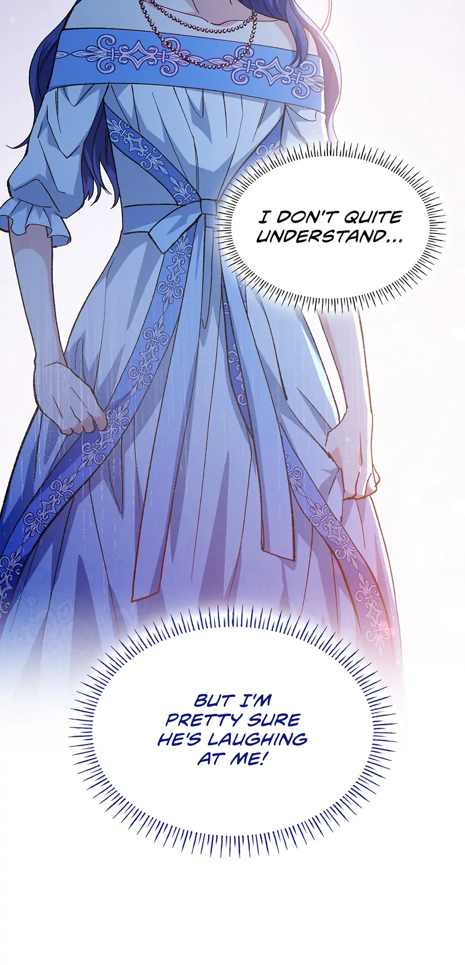 Constellations of the Gods [Official] Chapter 15 - page 31