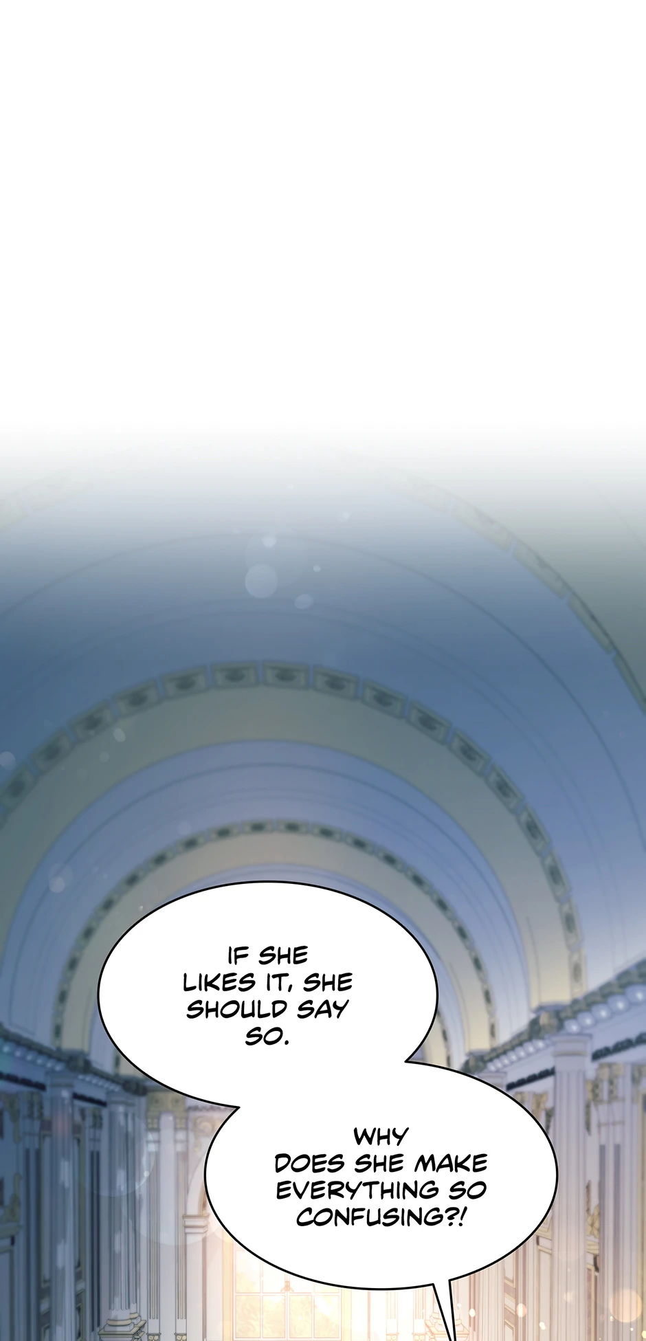 Constellations of the Gods [Official] Chapter 15 - page 32