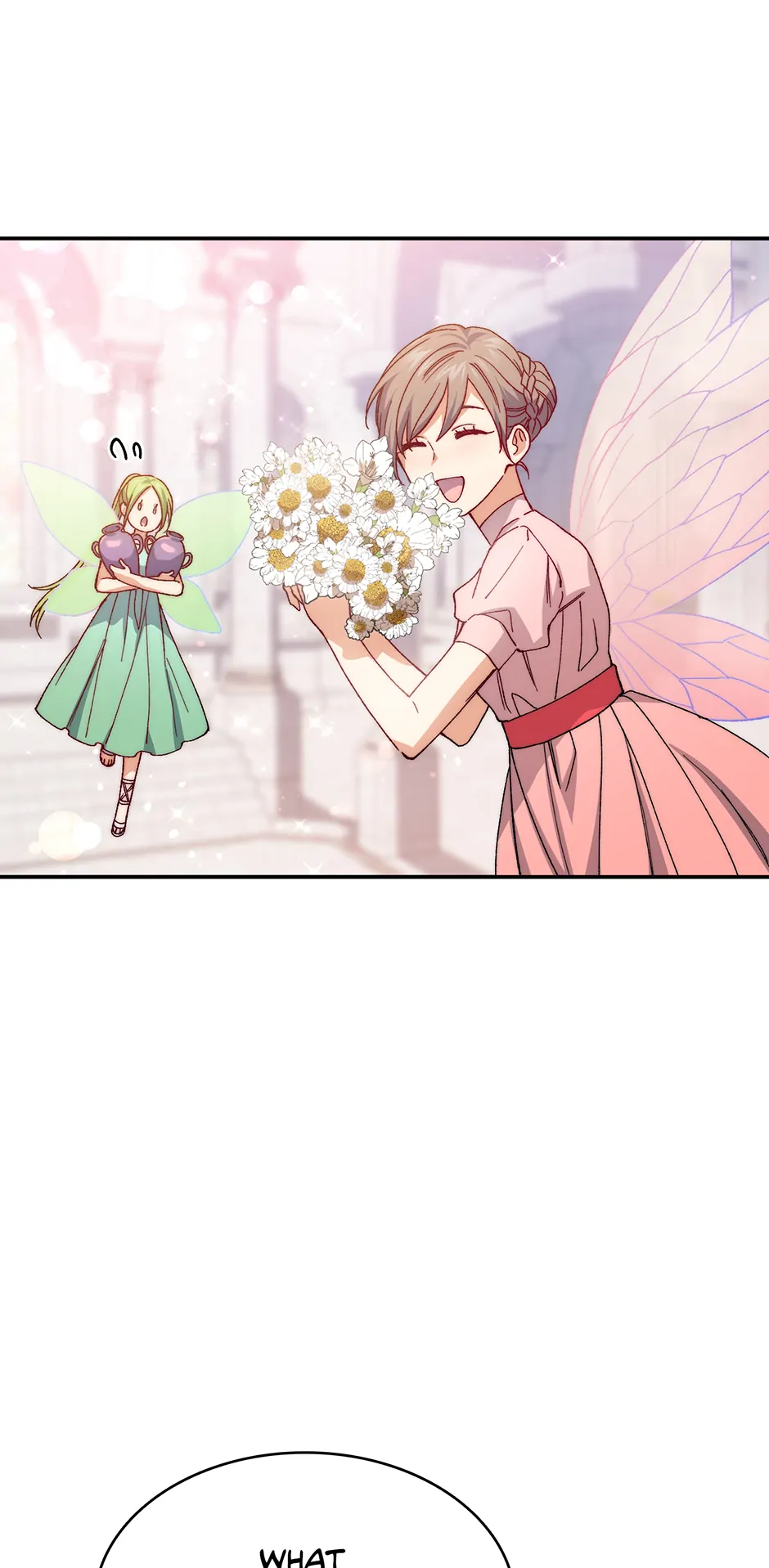 Constellations of the Gods [Official] Chapter 15 - page 3