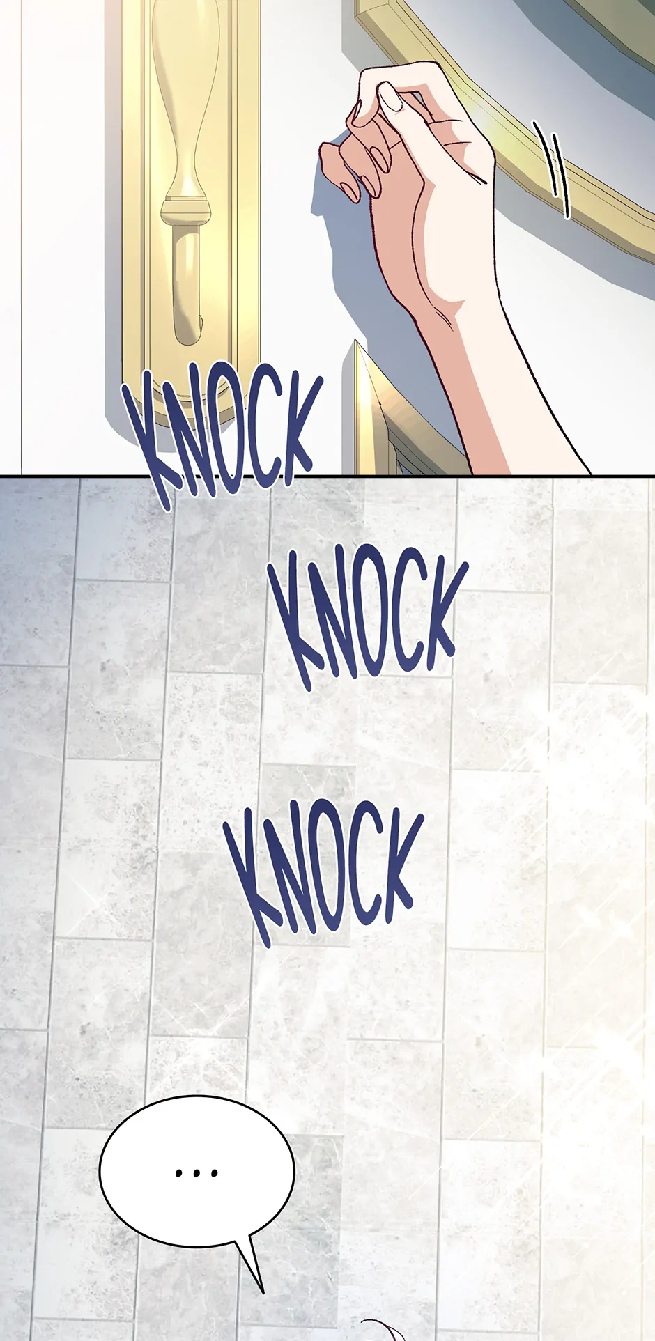 Constellations of the Gods [Official] Chapter 15 - page 40