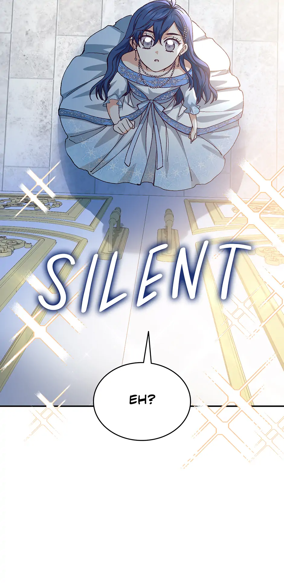 Constellations of the Gods [Official] Chapter 15 - page 41