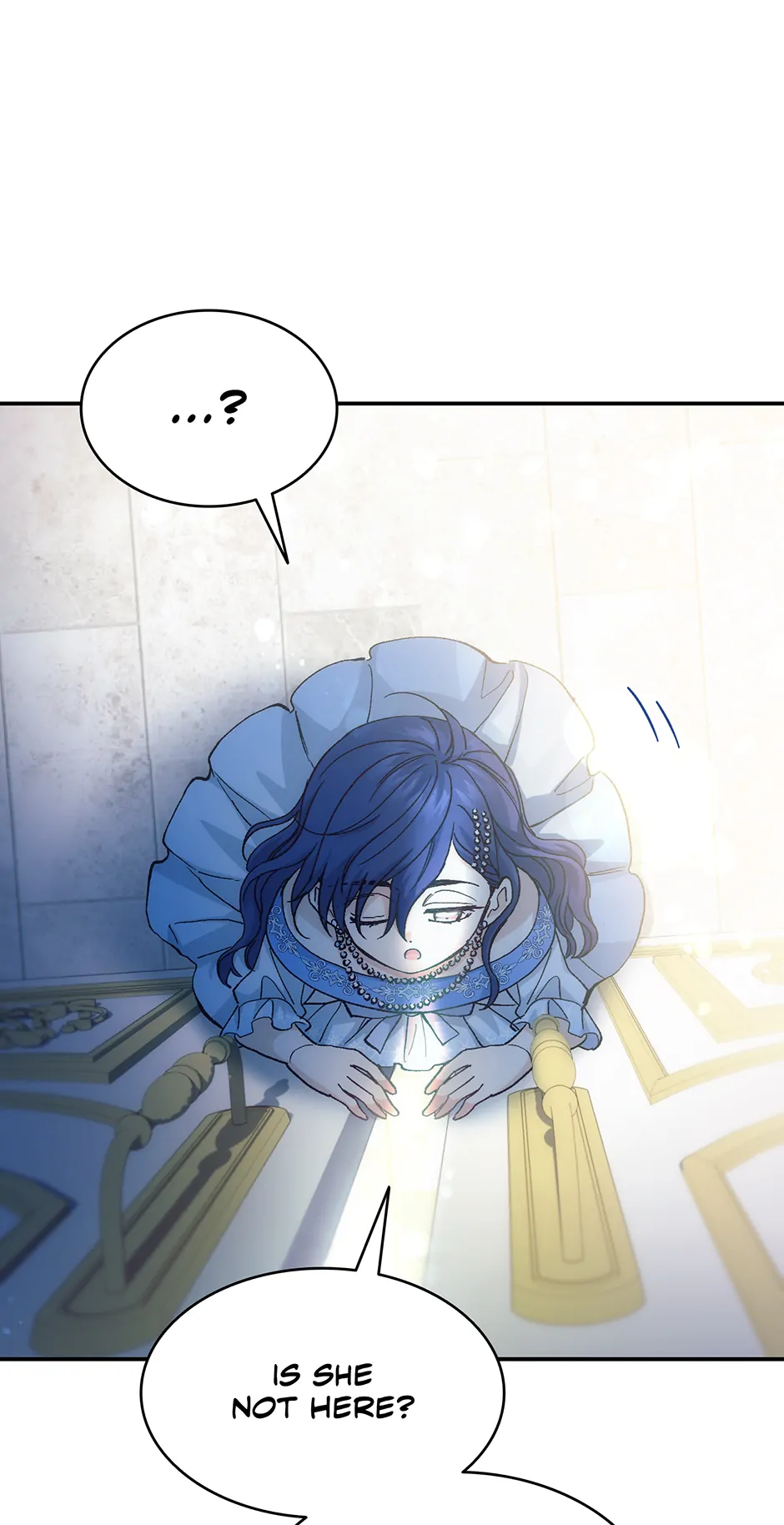 Constellations of the Gods [Official] Chapter 15 - page 42