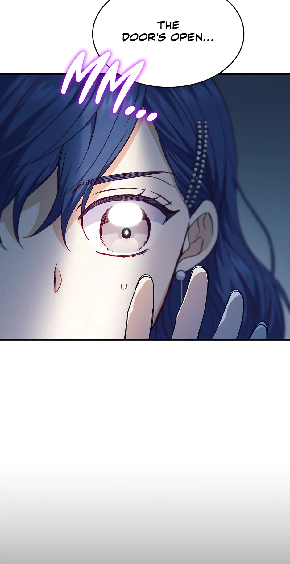 Constellations of the Gods [Official] Chapter 15 - page 43