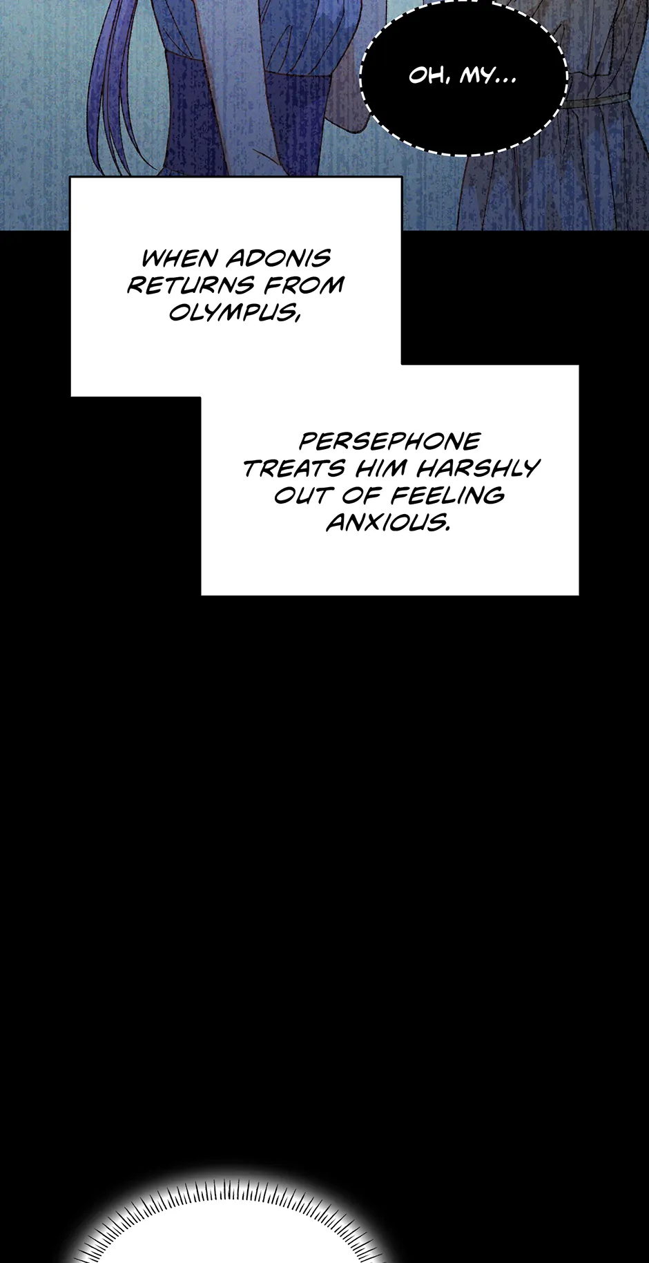 Constellations of the Gods [Official] Chapter 15 - page 45