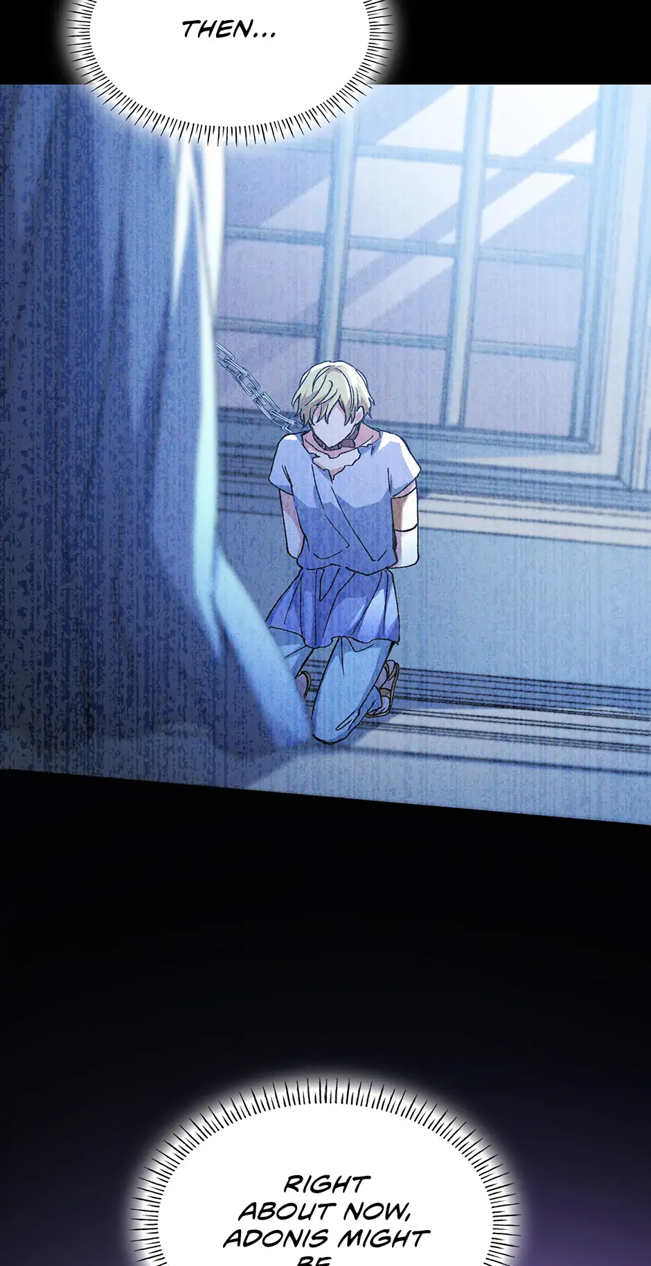 Constellations of the Gods [Official] Chapter 15 - page 46