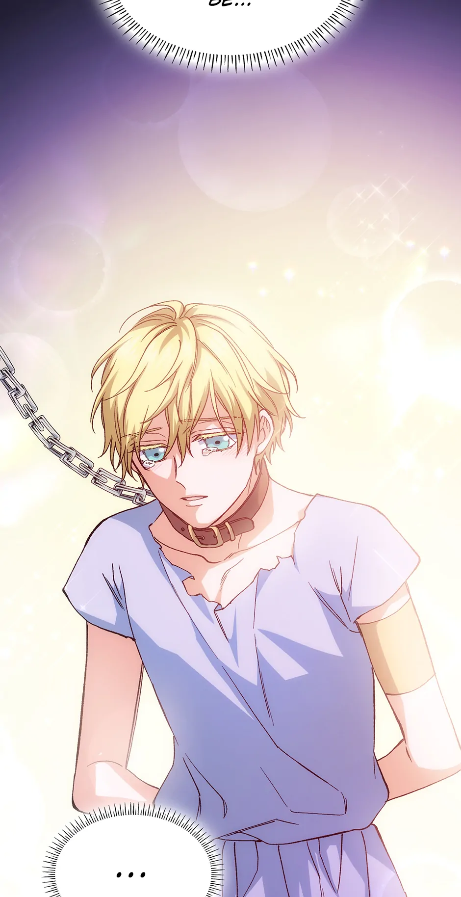 Constellations of the Gods [Official] Chapter 15 - page 47