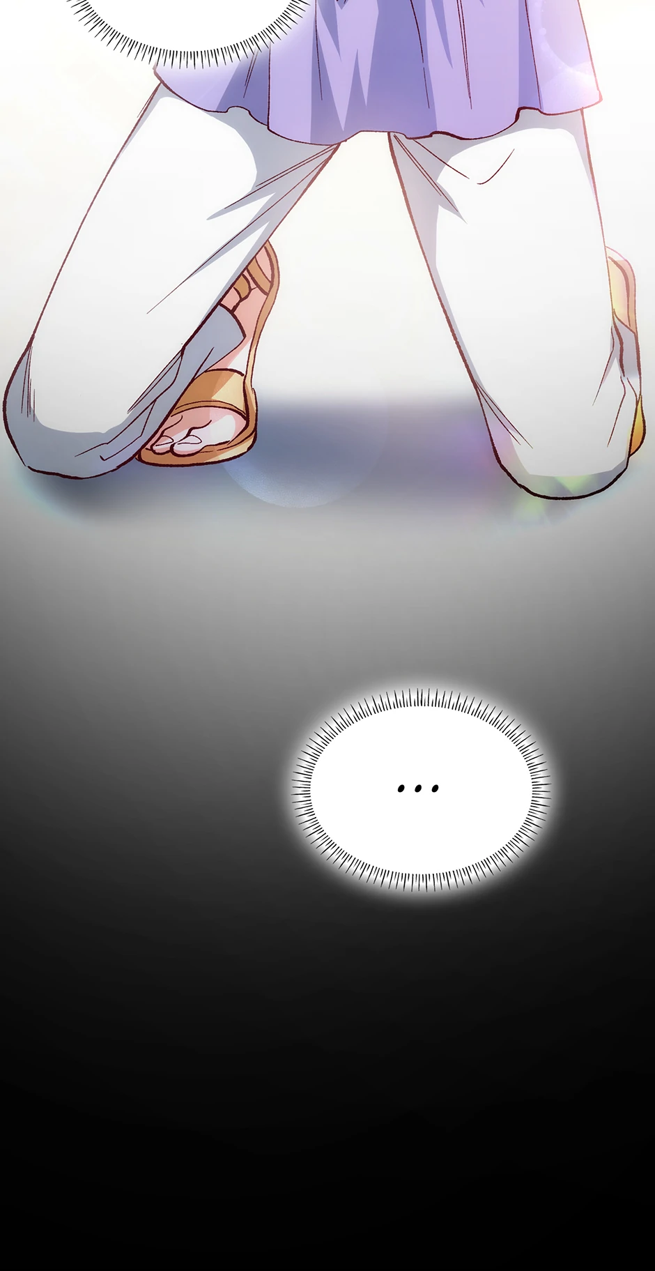 Constellations of the Gods [Official] Chapter 15 - page 48