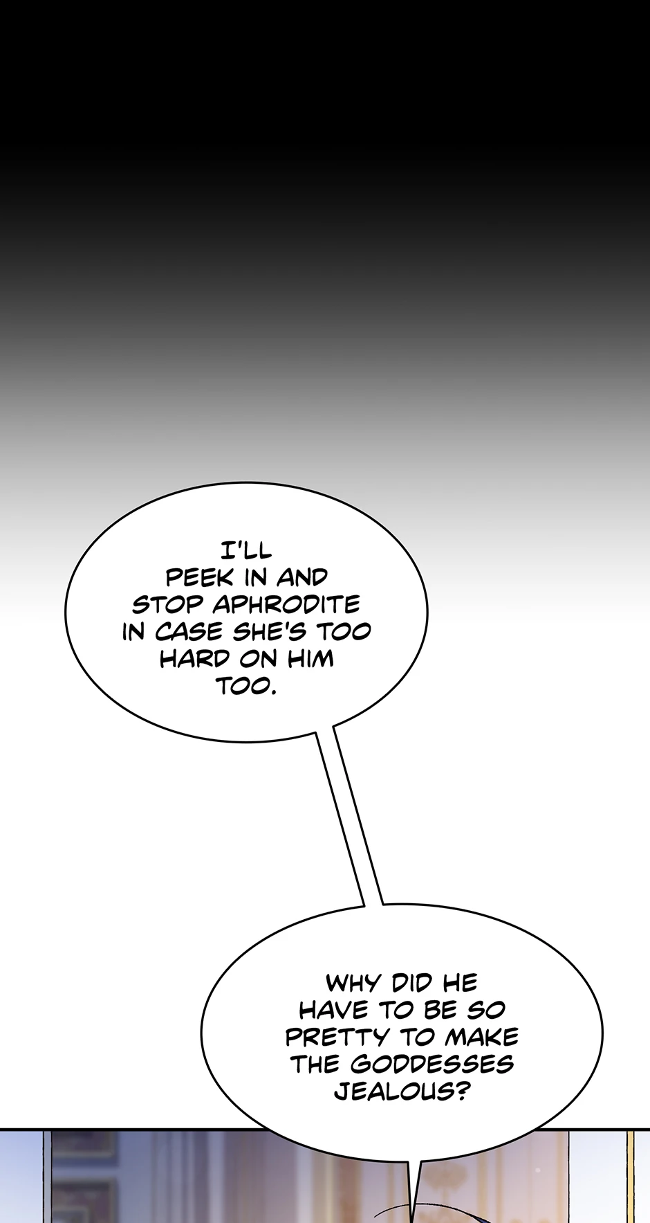 Constellations of the Gods [Official] Chapter 15 - page 49