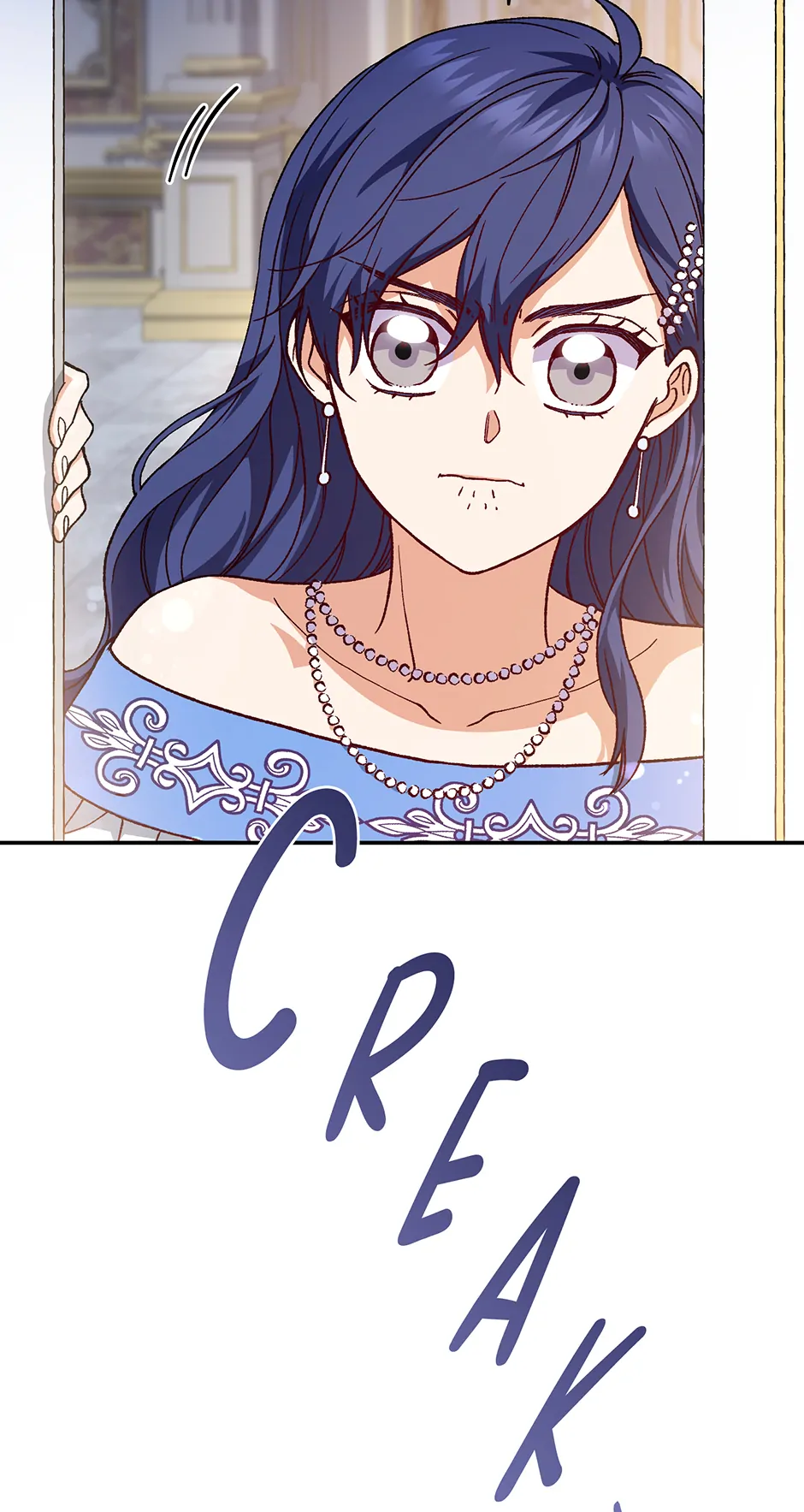 Constellations of the Gods [Official] Chapter 15 - page 50