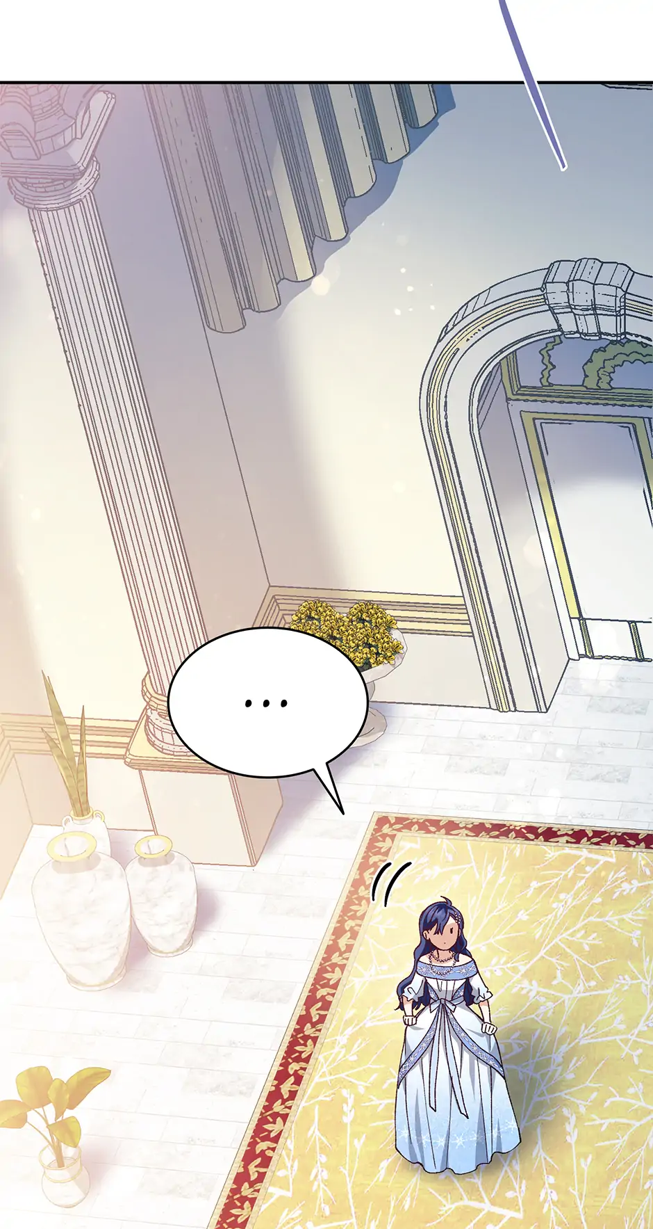 Constellations of the Gods [Official] Chapter 15 - page 51