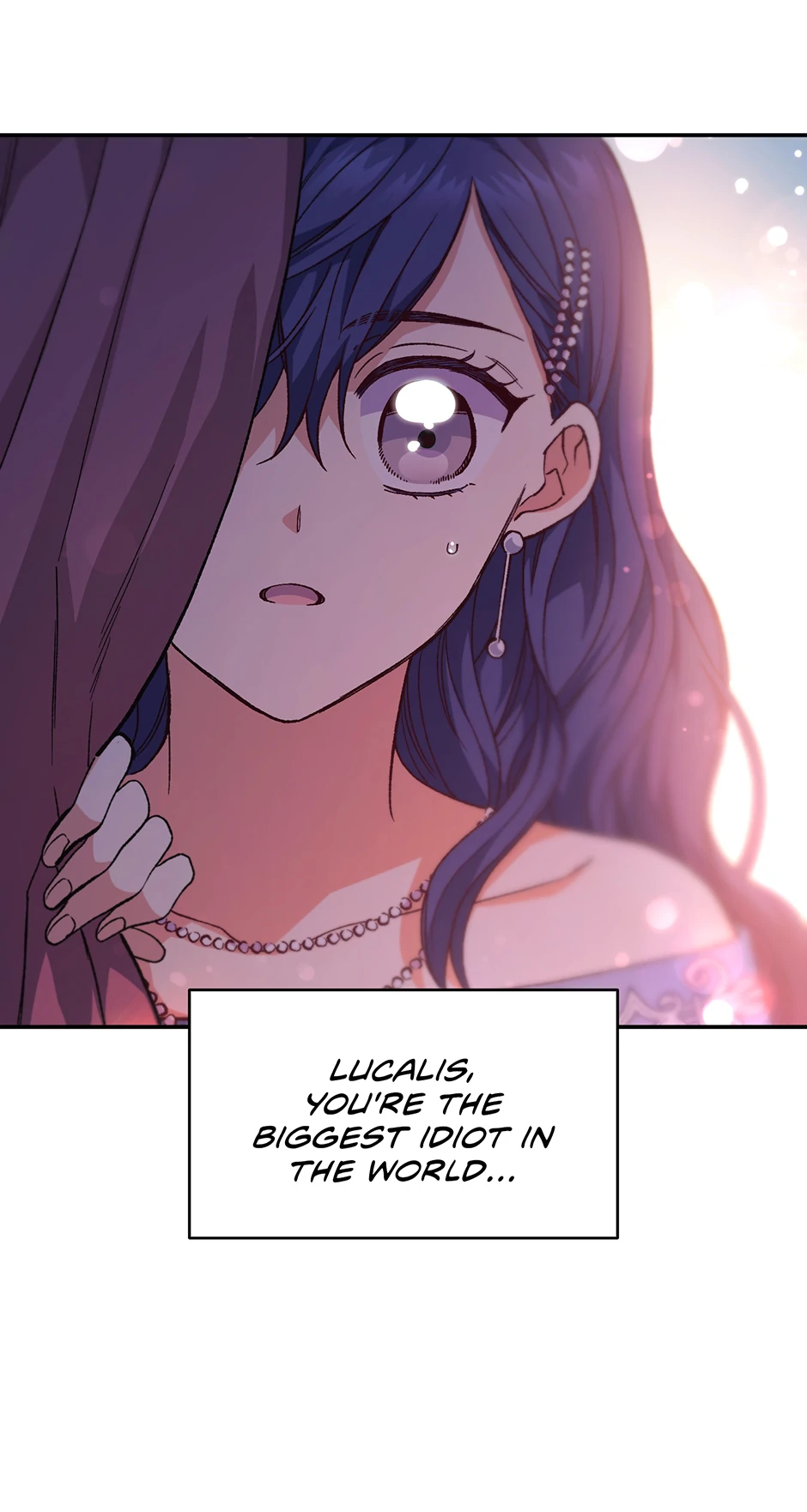 Constellations of the Gods [Official] Chapter 15 - page 55