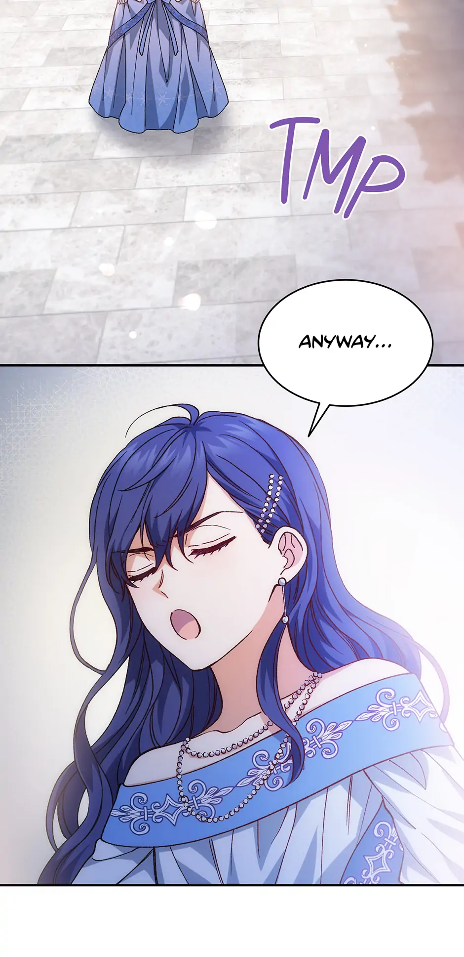 Constellations of the Gods [Official] Chapter 15 - page 62