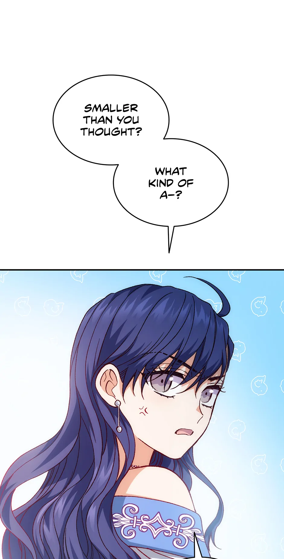 Constellations of the Gods [Official] Chapter 15 - page 67