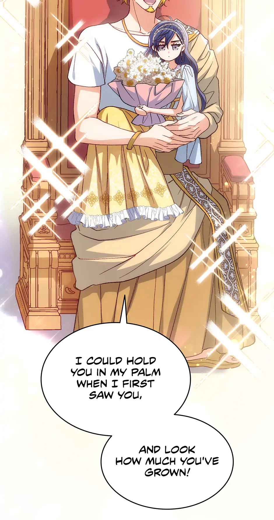 Constellations of the Gods [Official] Chapter 14 - page 10