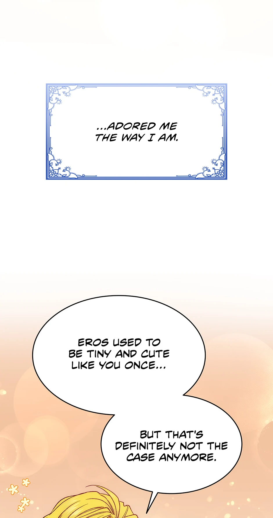 Constellations of the Gods [Official] Chapter 14 - page 11