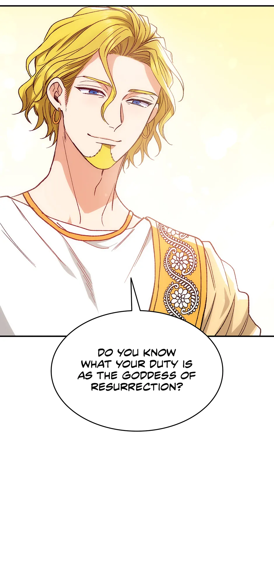 Constellations of the Gods [Official] Chapter 14 - page 17