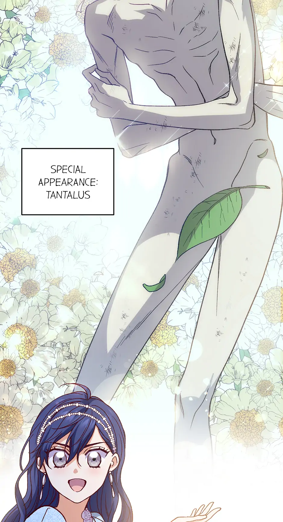 Constellations of the Gods [Official] Chapter 14 - page 22