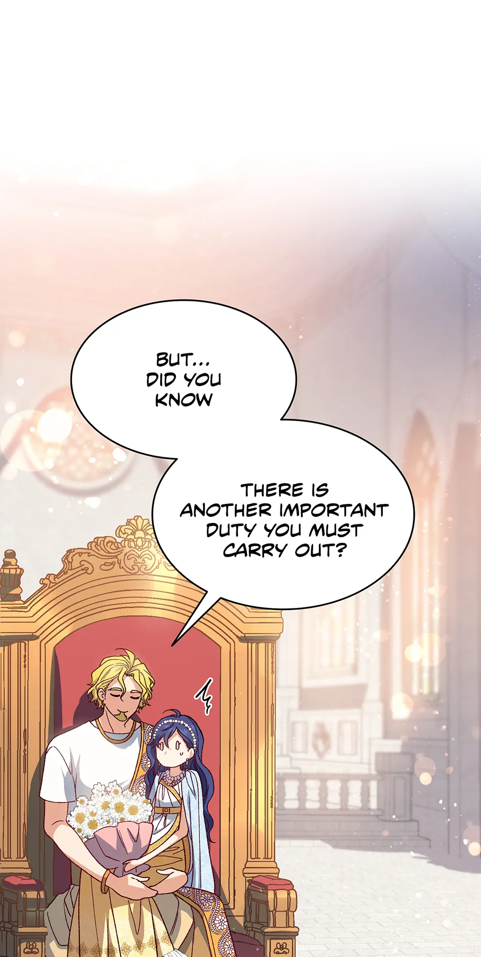 Constellations of the Gods [Official] Chapter 14 - page 25