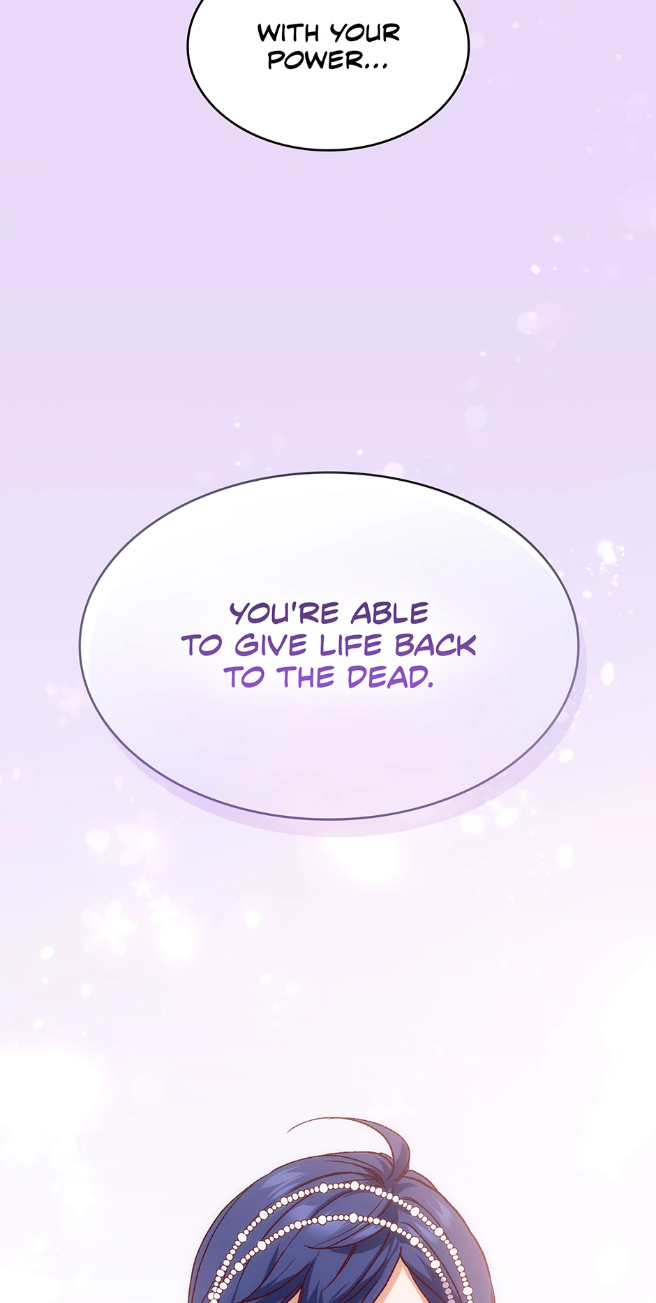 Constellations of the Gods [Official] Chapter 14 - page 27