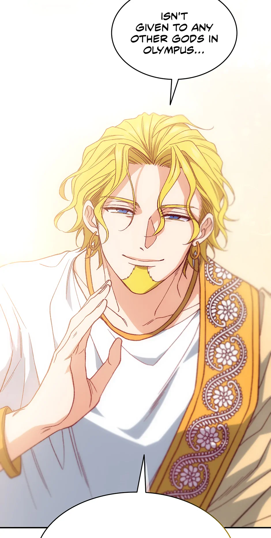 Constellations of the Gods [Official] Chapter 14 - page 29