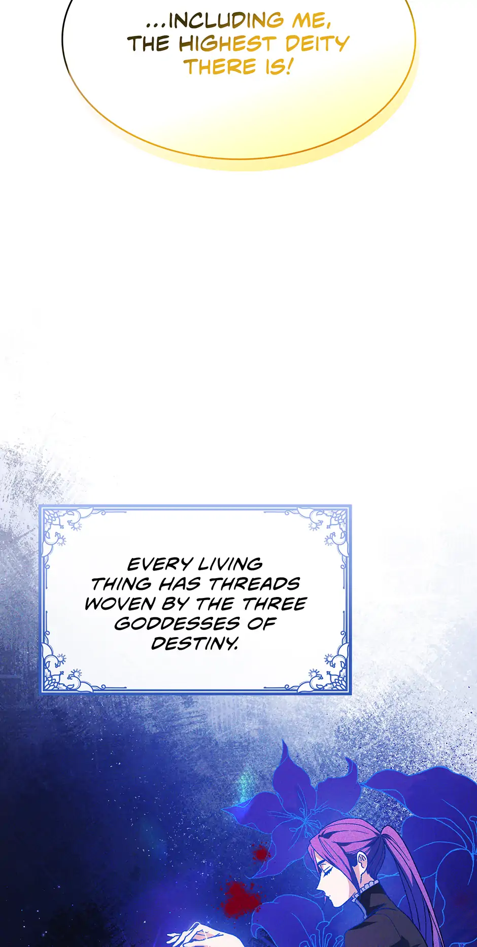 Constellations of the Gods [Official] Chapter 14 - page 30