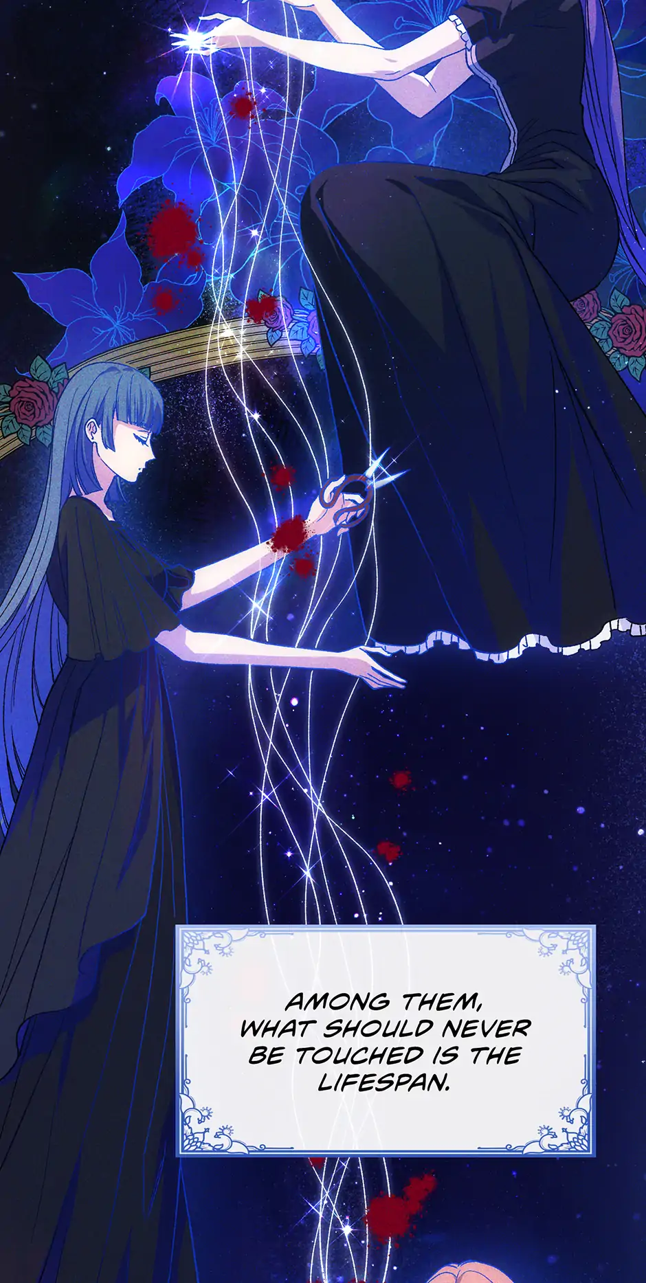 Constellations of the Gods [Official] Chapter 14 - page 31