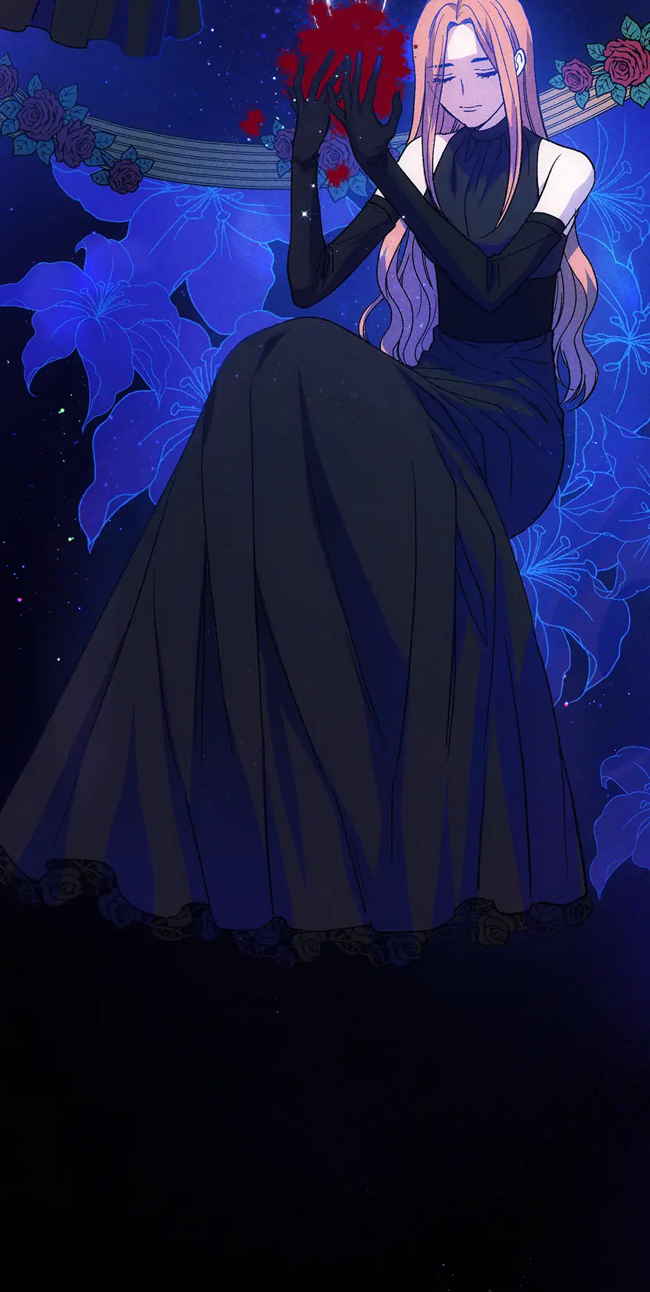 Constellations of the Gods [Official] Chapter 14 - page 32