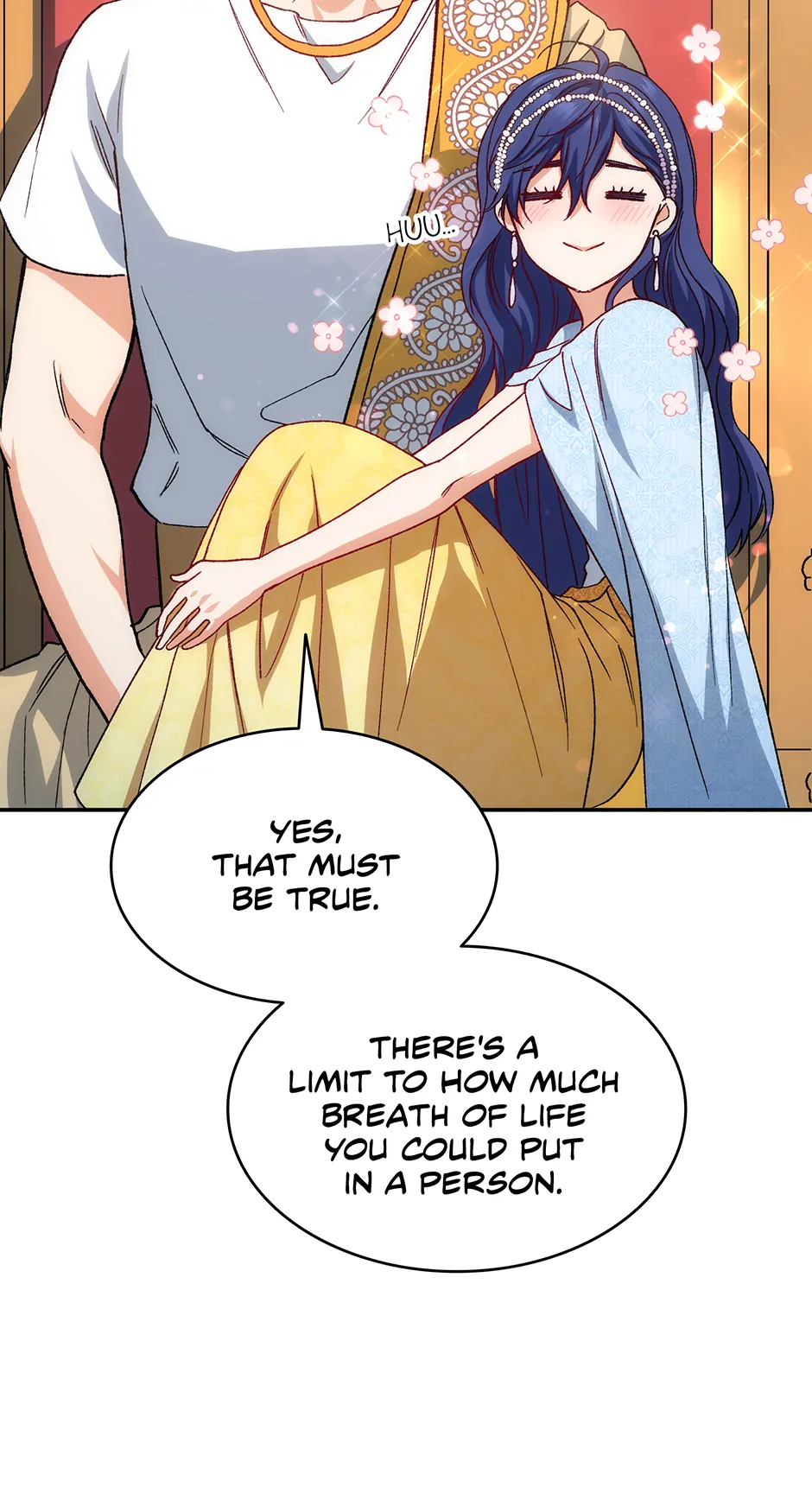 Constellations of the Gods [Official] Chapter 14 - page 45