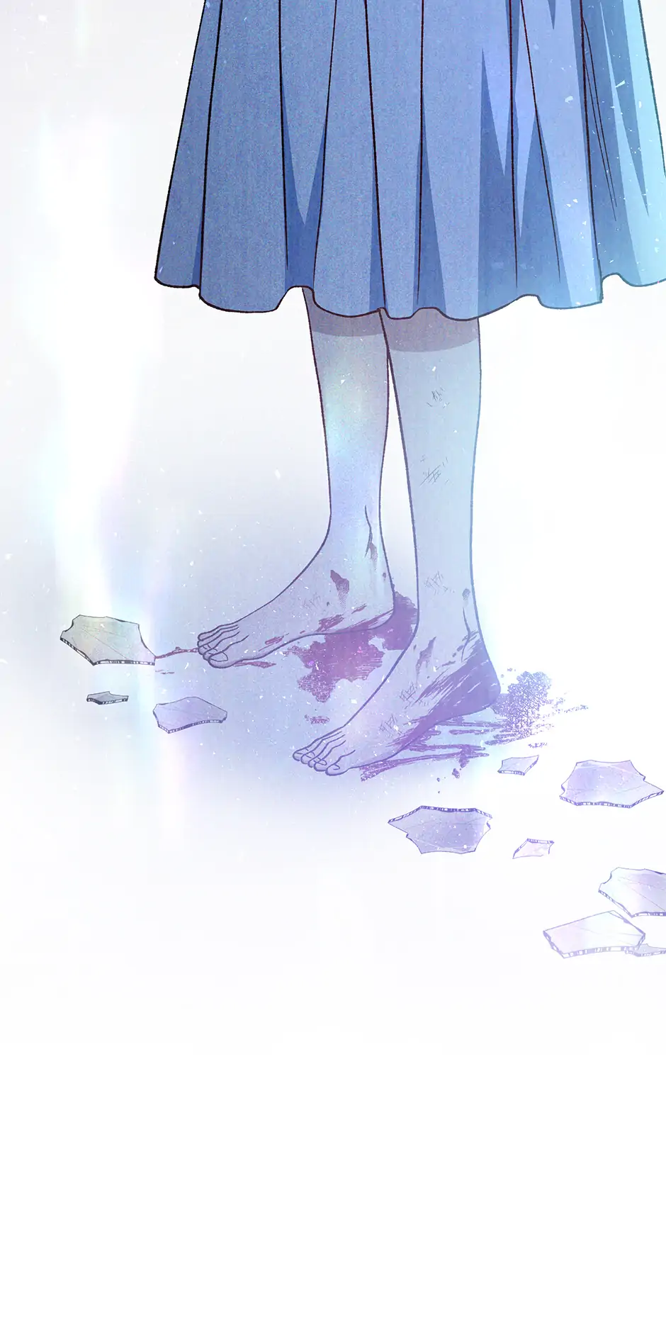 Constellations of the Gods [Official] Chapter 14 - page 53