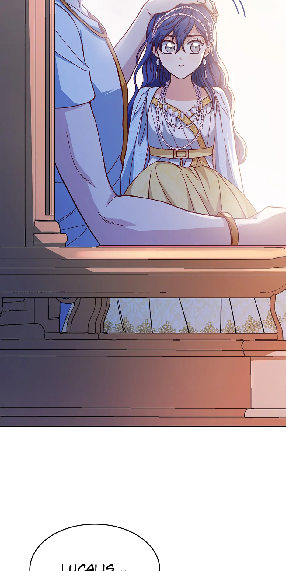 Constellations of the Gods [Official] Chapter 14 - page 55