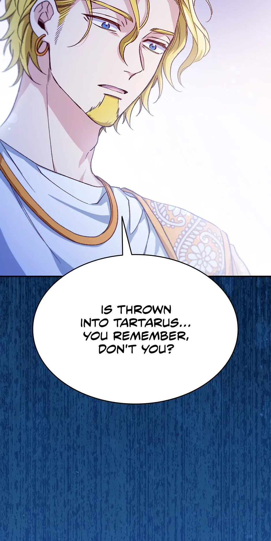 Constellations of the Gods [Official] Chapter 14 - page 57