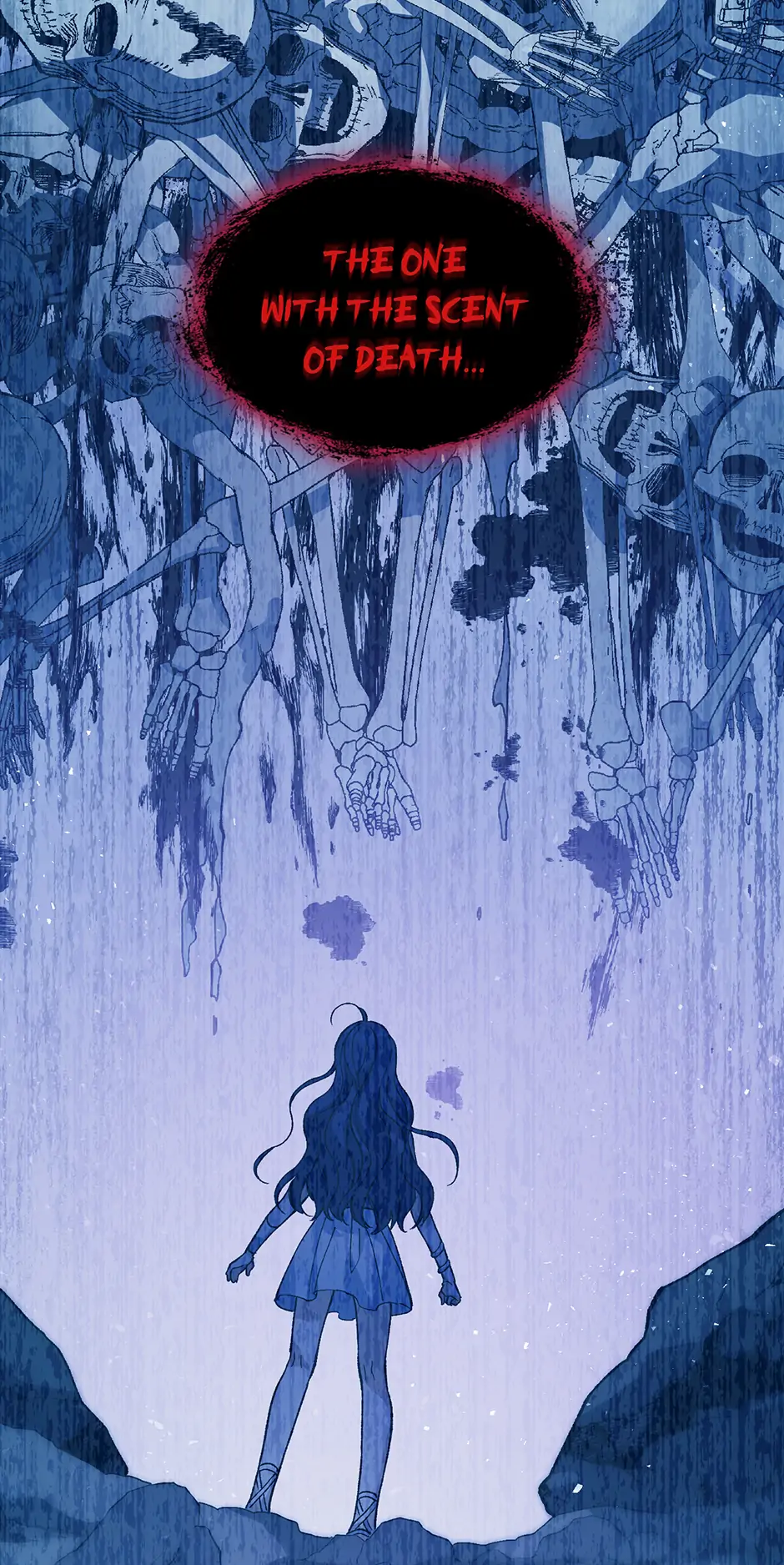 Constellations of the Gods [Official] Chapter 14 - page 59